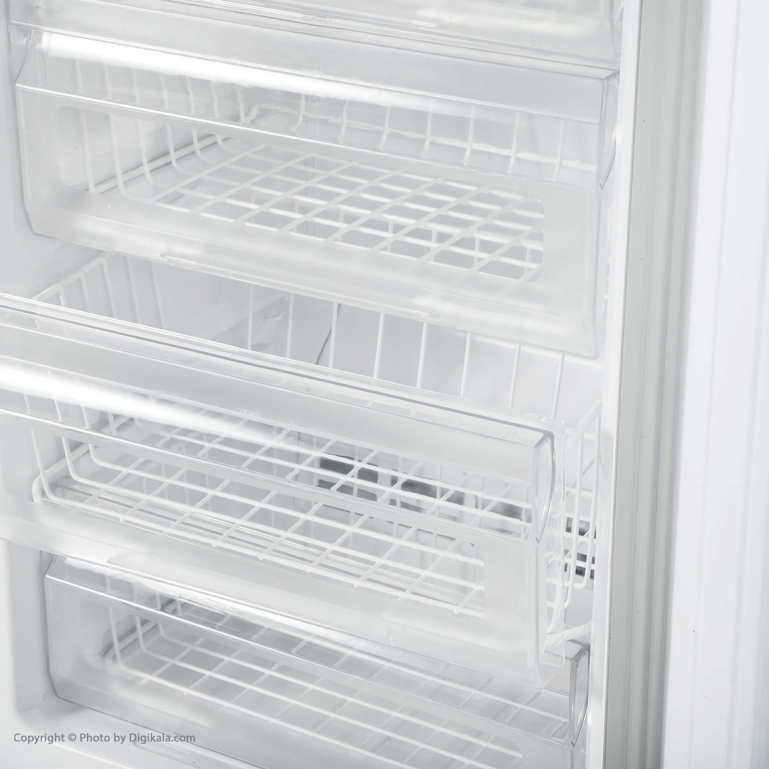 فریزر 9 فوت ایستکول مدل  5كشوي 999