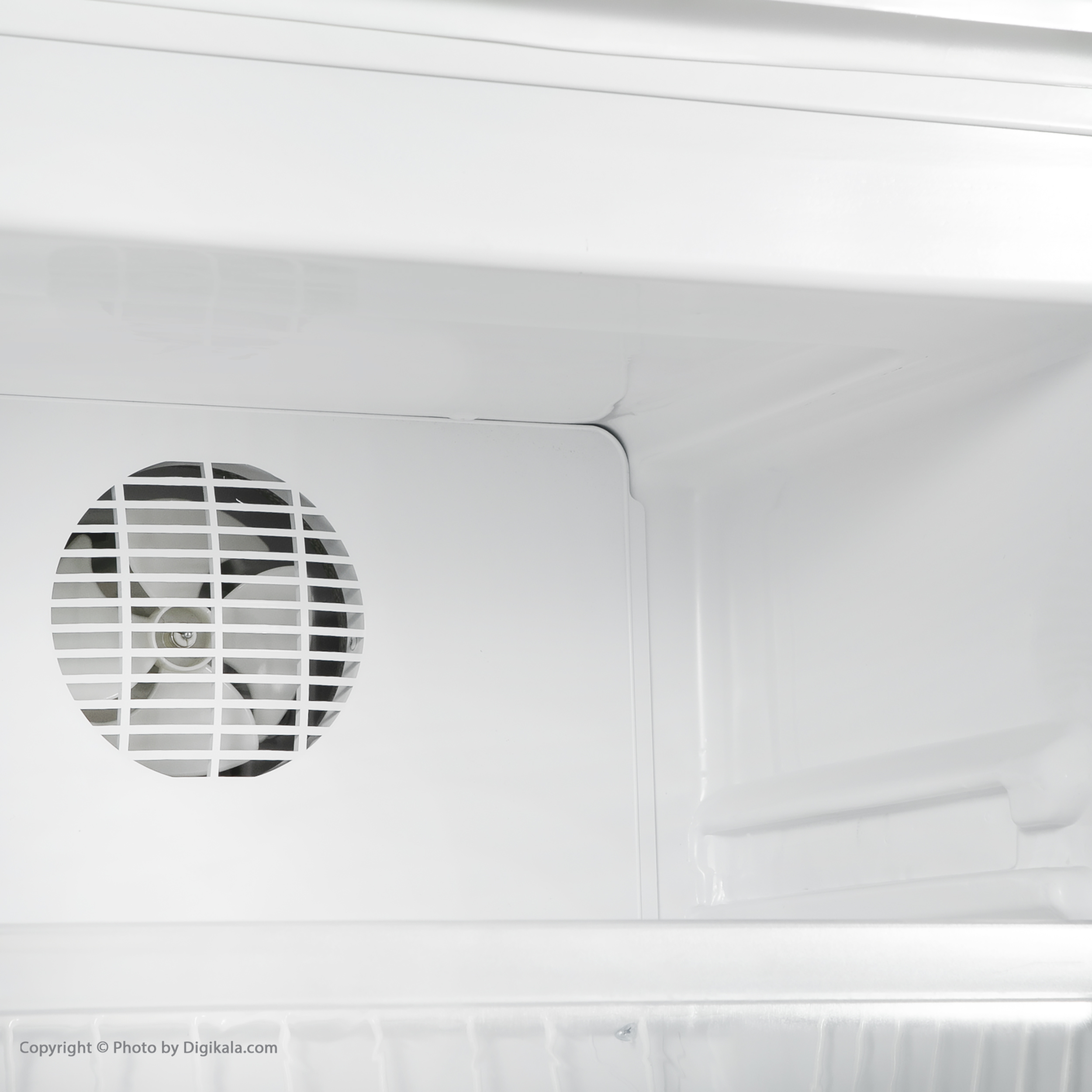 فریزر 9 فوت ایستکول مدل  5كشوي 999