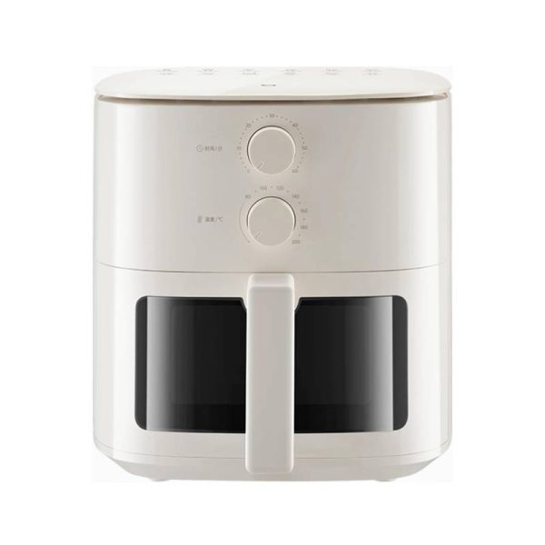 هواپز 5 لیتر شیائومی مدل Airfriyer N1 5L