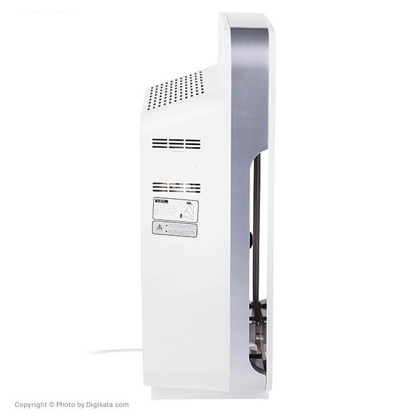 تصفیه کننده هوا ایستکول مدل TM-TW209