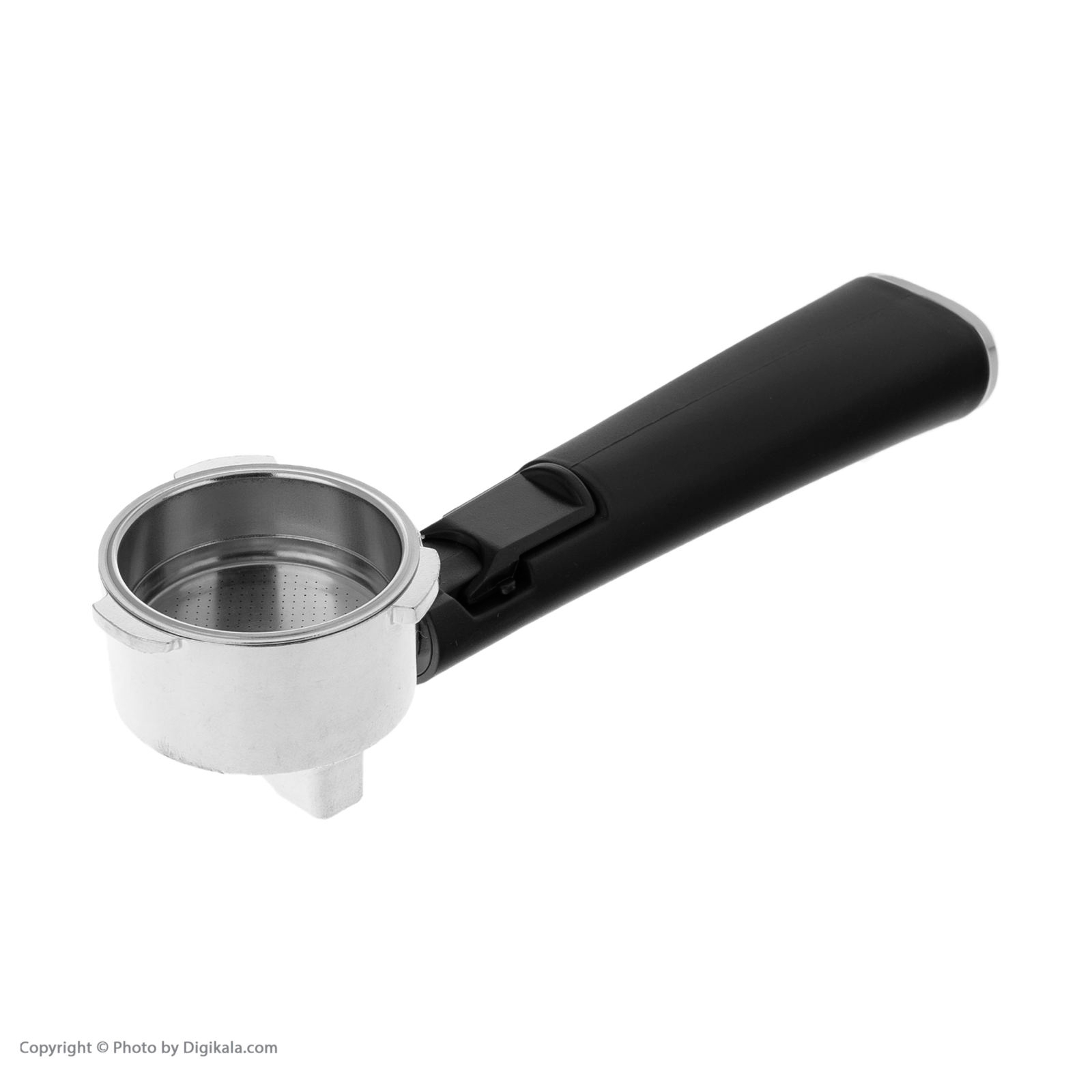 اسپرسوساز بارنی مدل CM6851TC