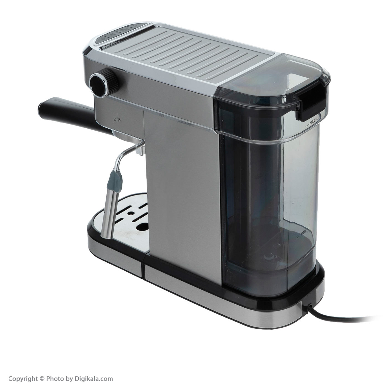 اسپرسوساز بارنی مدل CM6851TC