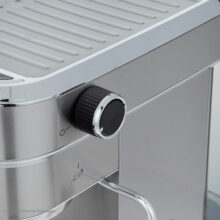 اسپرسوساز بارنی مدل CM6851TC