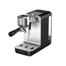اسپرسو ساز مباشی مدل ME-ECM 2114