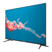 تلویزیون 65 اینچ ال ای دی هوشمند ایکس ویژن مدل 65XCU775