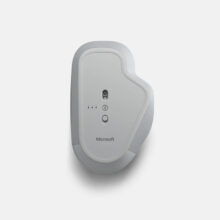 ماوس بی سیم مایکروسافت مدل Precision