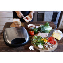 ساندویچ ساز گریمن مدل GR-SW191