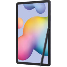 تبلت سامسونگ مدل Galaxy TAB S6 Lite ظرفیت 64 گیگابایت و رم 4 گیگابایت به همراه قلم