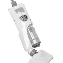 جاروبرقی و بخارشوی فکر مدل roommaster