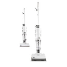 جاروبرقی و بخارشوی فکر مدل roommaster