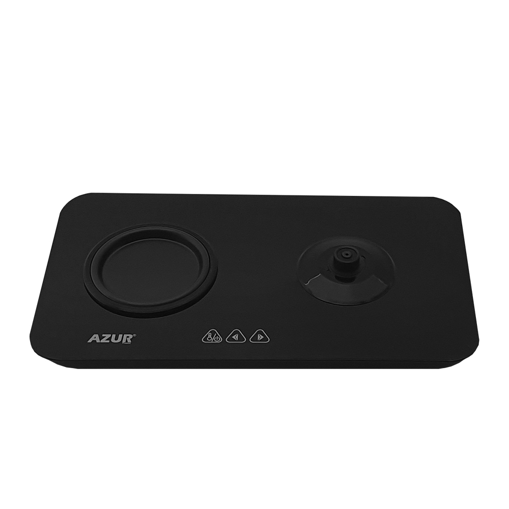 چای ساز آزور مدلAz-631tm