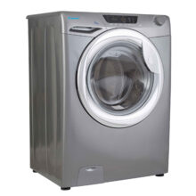 ماشین لباسشویی کندی مدل GIC-2409  ظرفیت 9 کیلوگرم