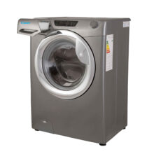 ماشین لباسشویی کندی مدل GIC-2409  ظرفیت 9 کیلوگرم