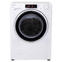 ماشین لباسشویی کندی مدل GVS 1439TH ظرفیت 9 کیلوگرم