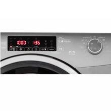 ماشین لباسشویی کندی مدل GVS 1439TH ظرفیت 9 کیلوگرم