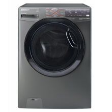 ماشین لباسشویی زیرووات مدل IZ-1493 WIFI ظرفیت 9 کیلوگرم