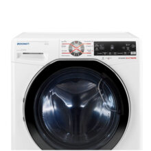 ماشین لباسشویی زیرووات مدل IZ-1493 WIFI ظرفیت 9 کیلوگرم