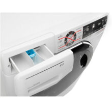 ماشین لباسشویی زیرووات مدل IZ-1493 WIFI ظرفیت 9 کیلوگرم