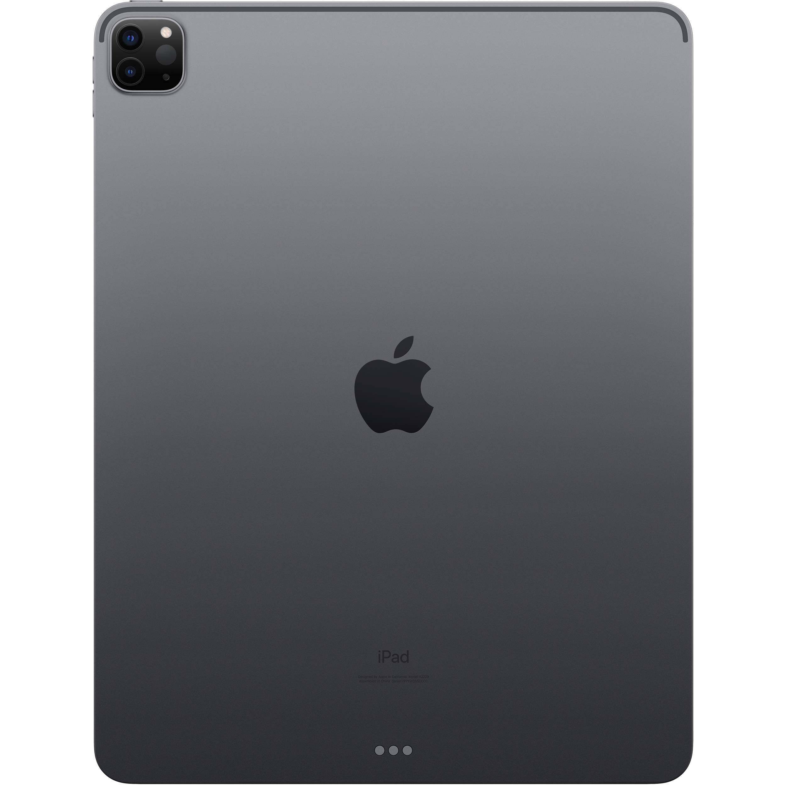 تبلت اپل مدل iPad Pro 2020 12.9 inch WiFi ظرفیت 512 گیگابایت
