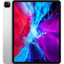 تبلت اپل مدل iPad Pro 2020 12.9 inch 4G ظرفیت 512 گیگابایت