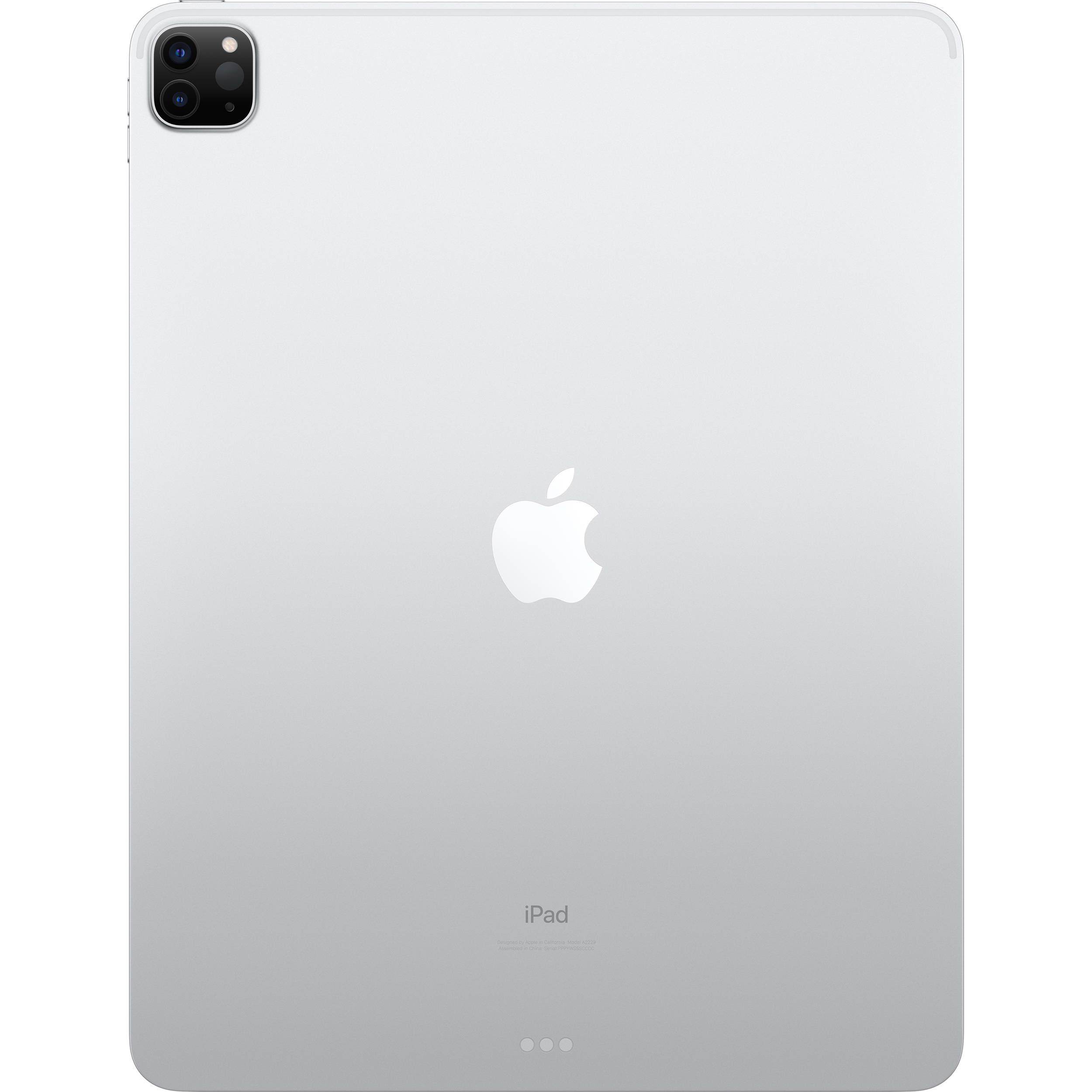تبلت اپل مدل iPad Pro 2020 12.9 inch 4G ظرفیت 512 گیگابایت
