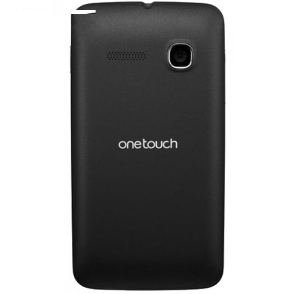 گوشی موبایل دو سیم‌کارت کارت آلکاتل وان تاچ S'Pop 4030D