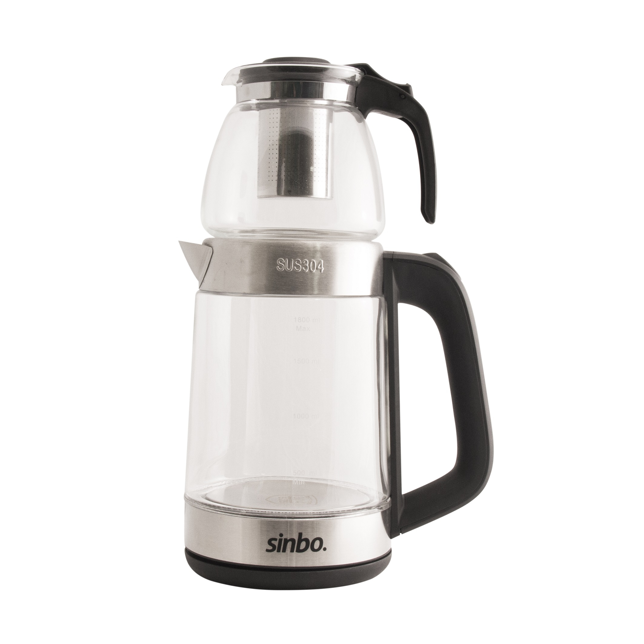 چای ‌ساز سینبو مدل STM-5813