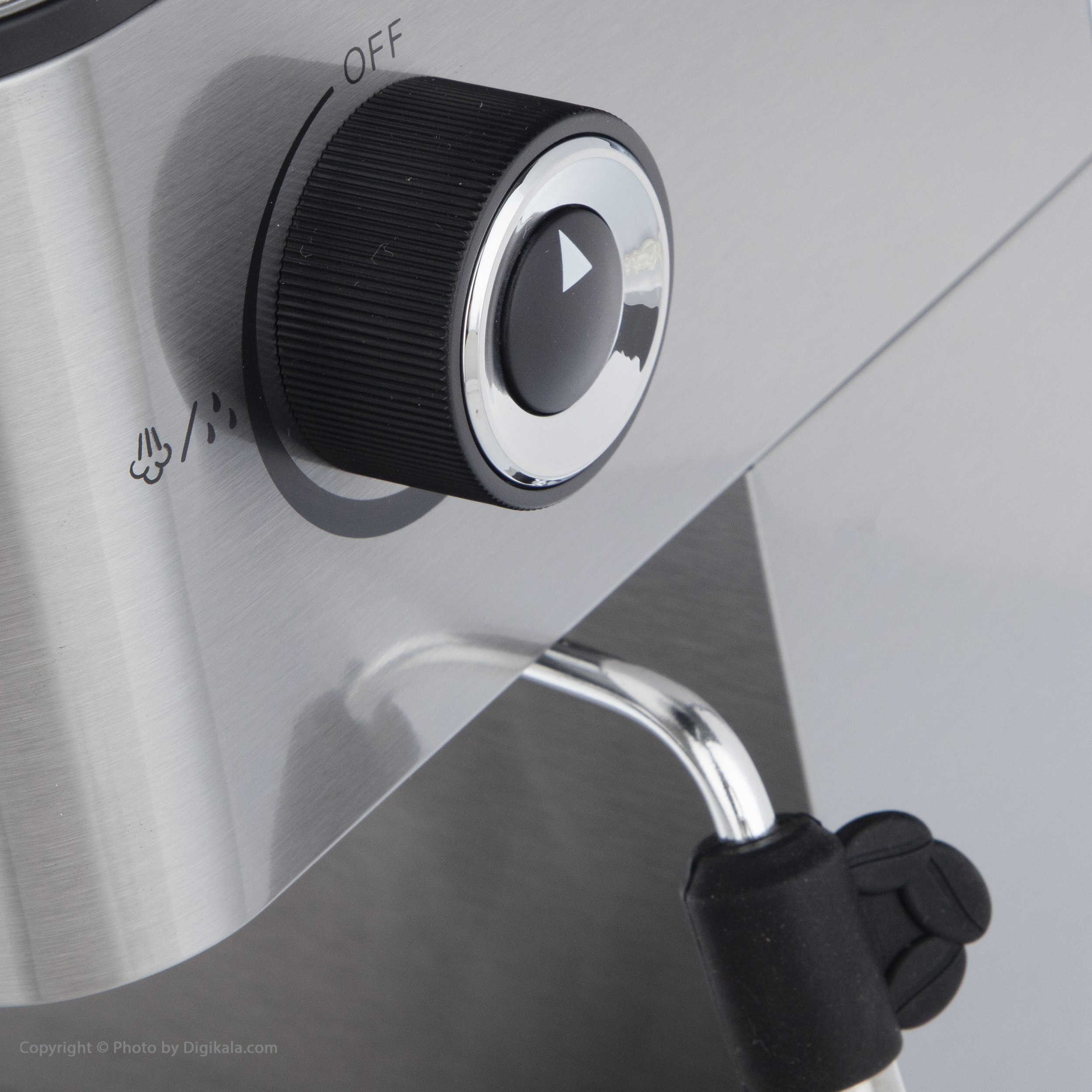 اسپرسو ساز مایر مدل MR-140