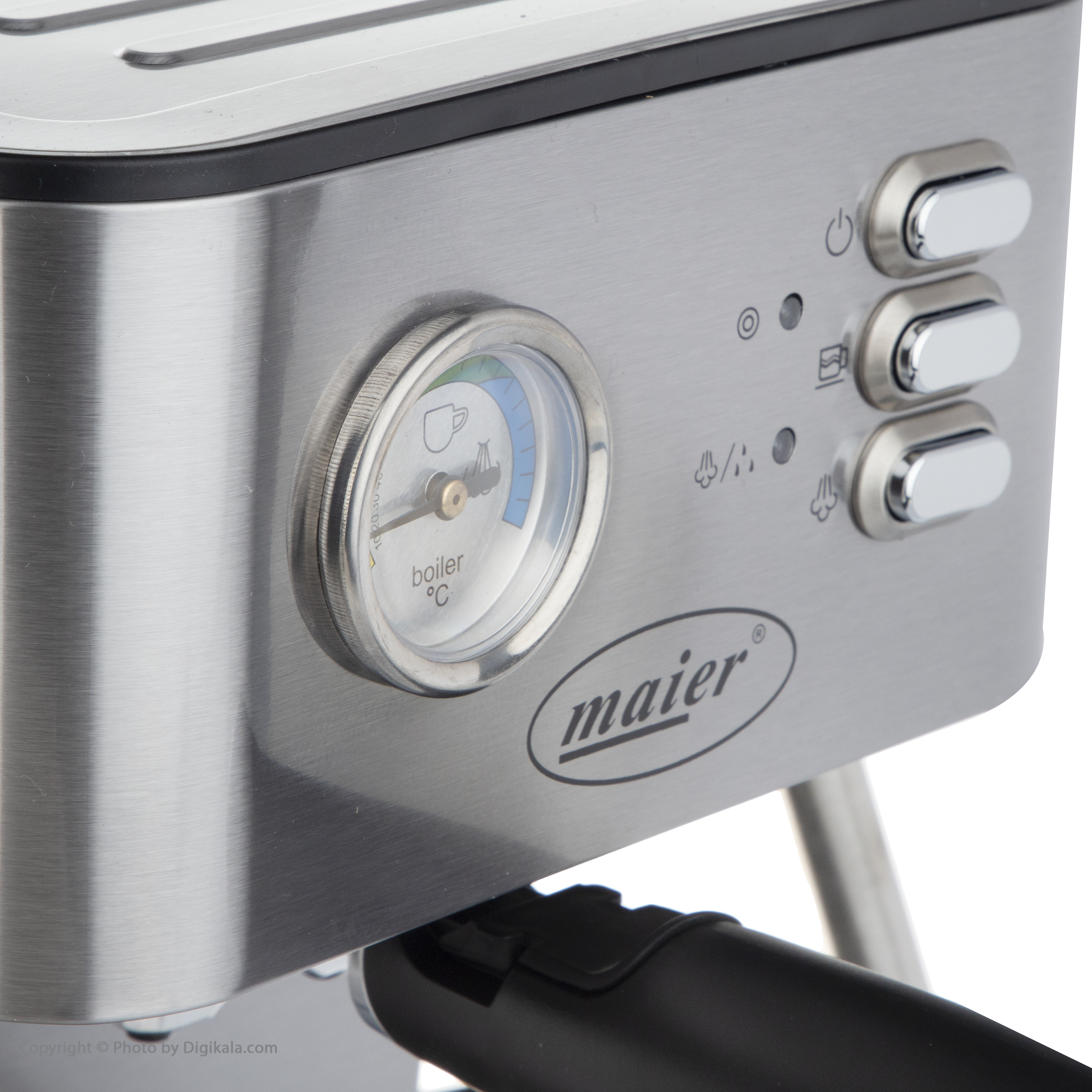 اسپرسو ساز مایر مدل MR-140