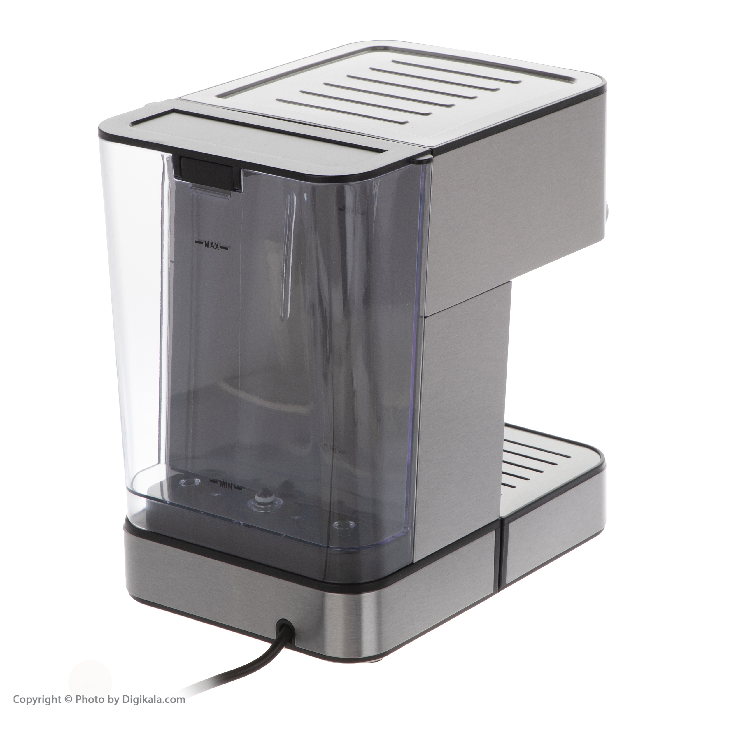 اسپرسو ساز مایر مدل MR-140