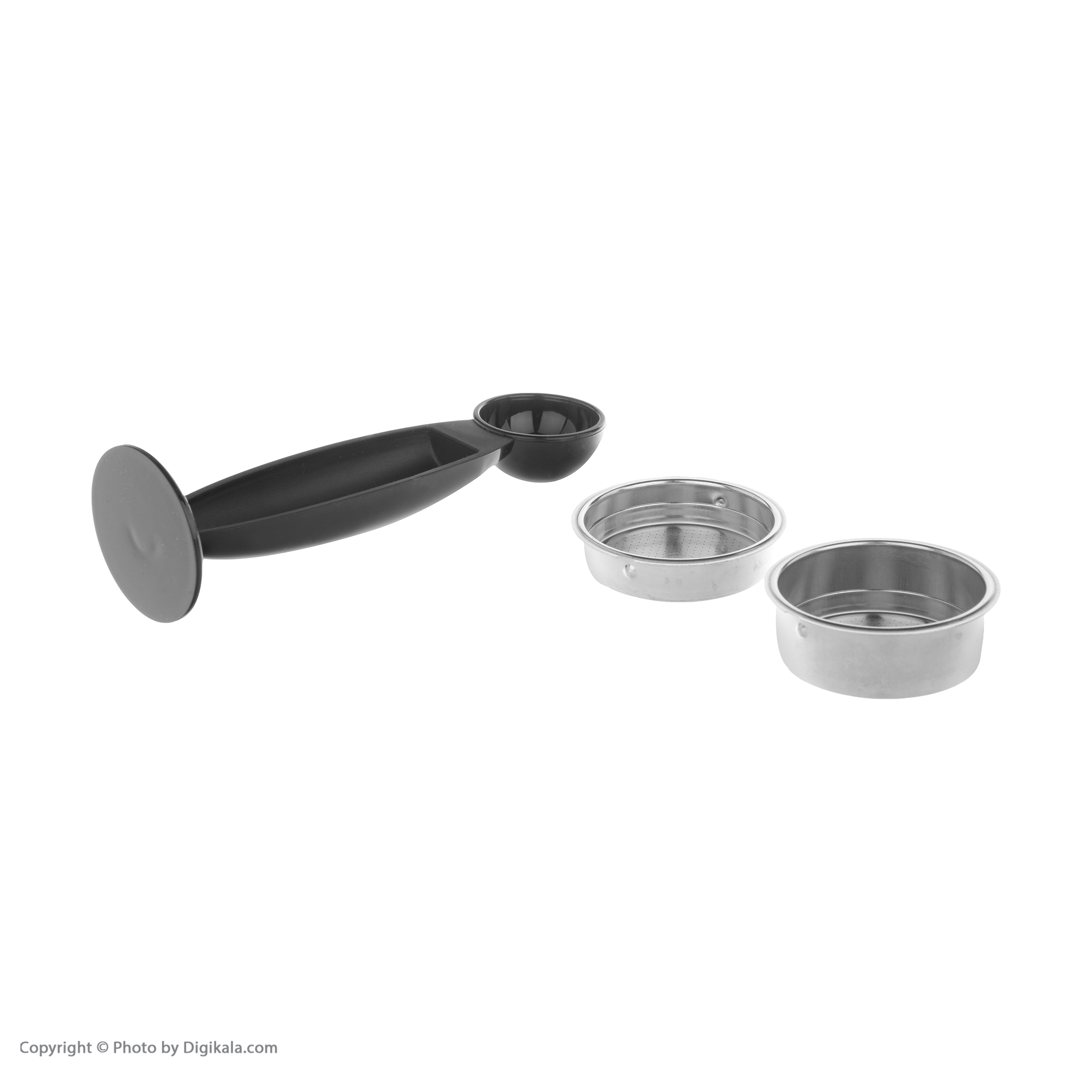 اسپرسو ساز مایر مدل MR-140