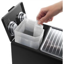 قهوه ساز دلونگی مدل ECP31.21