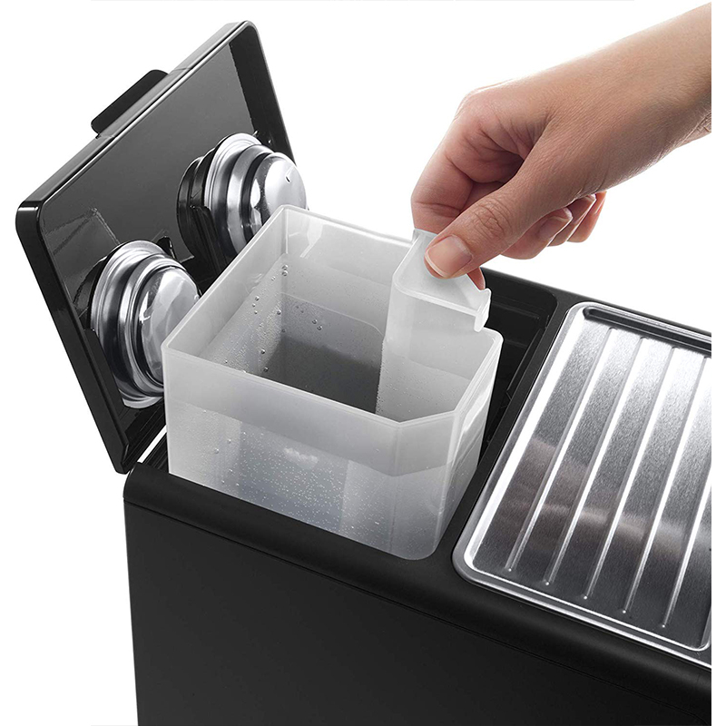 قهوه ساز دلونگی مدل ECP31.21