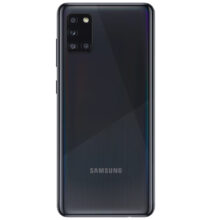 گوشی موبایل سامسونگ مدل Galaxy A31 SM-A315F/DS دو سیم کارت ظرفیت 128 گیگابایت