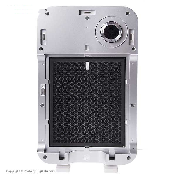 تصفیه کننده هوا ایستکول مدل TM-TW209