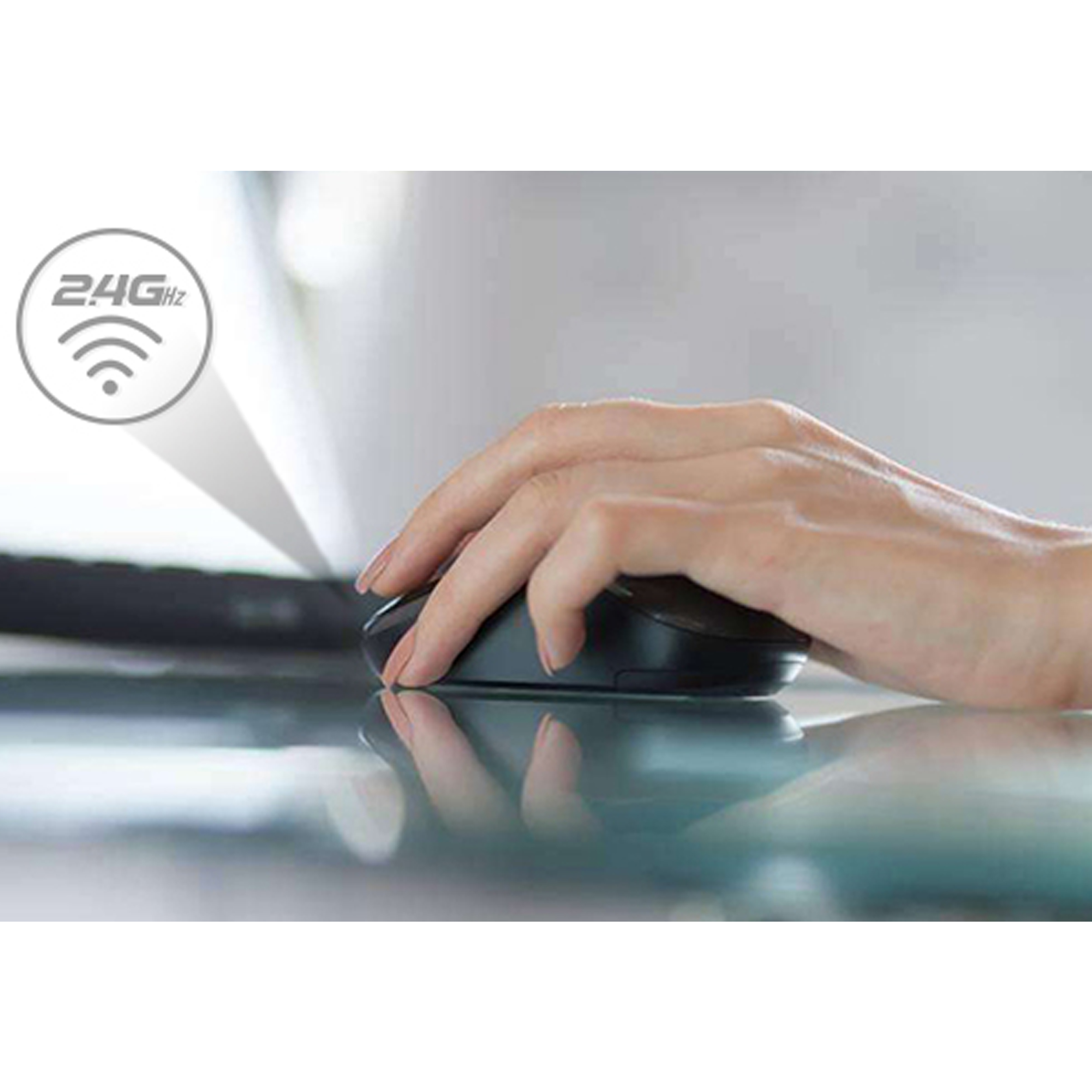 ماوس بی سیم ای فورتک مدل G3-280 NS