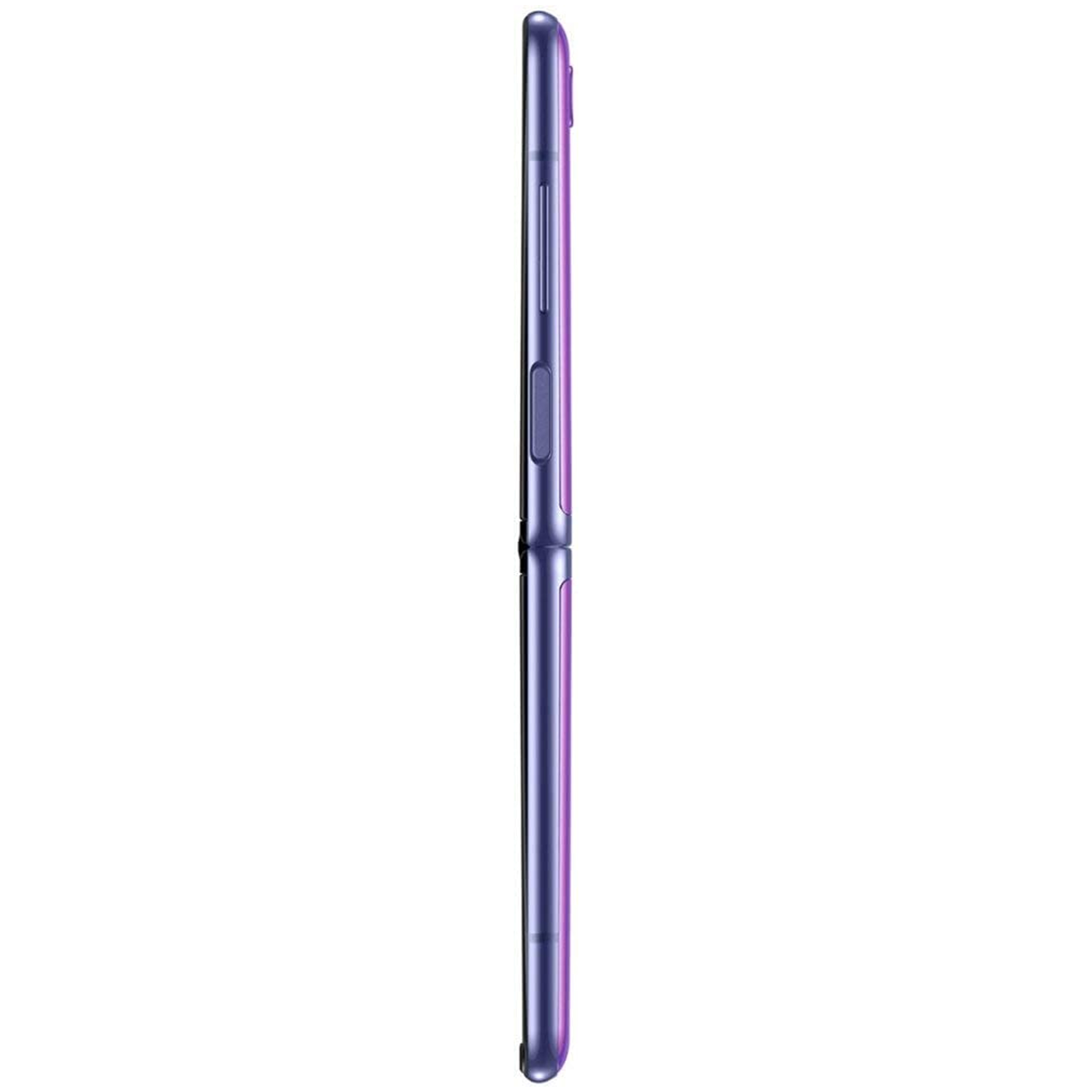 گوشی موبایل سامسونگ مدل Galaxy Z Flip SM-F700F/DS دو سیم کارت ظرفیت 256 گیگابایت