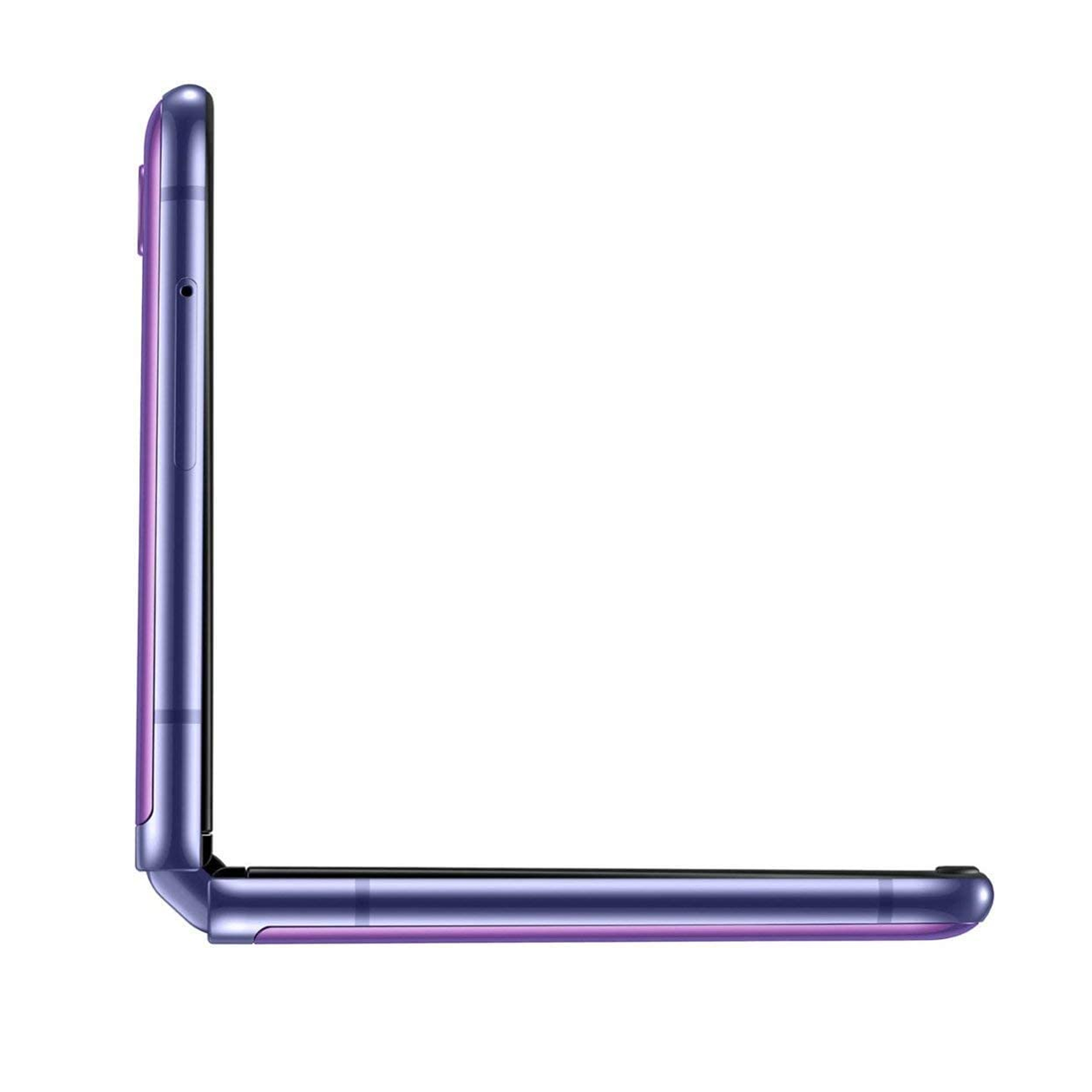 گوشی موبایل سامسونگ مدل Galaxy Z Flip SM-F700F/DS دو سیم کارت ظرفیت 256 گیگابایت