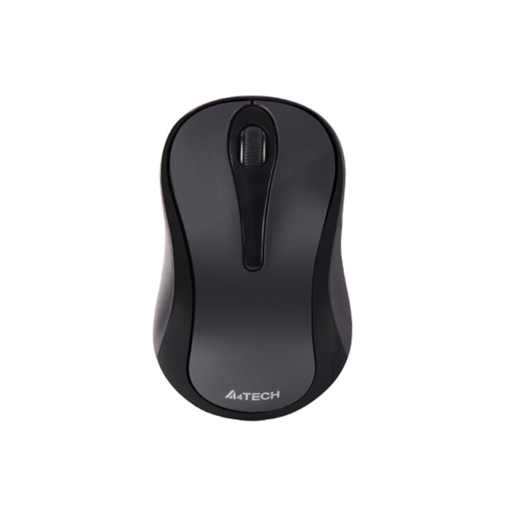 ماوس بی سیم ای فورتک مدل G3-280 NS