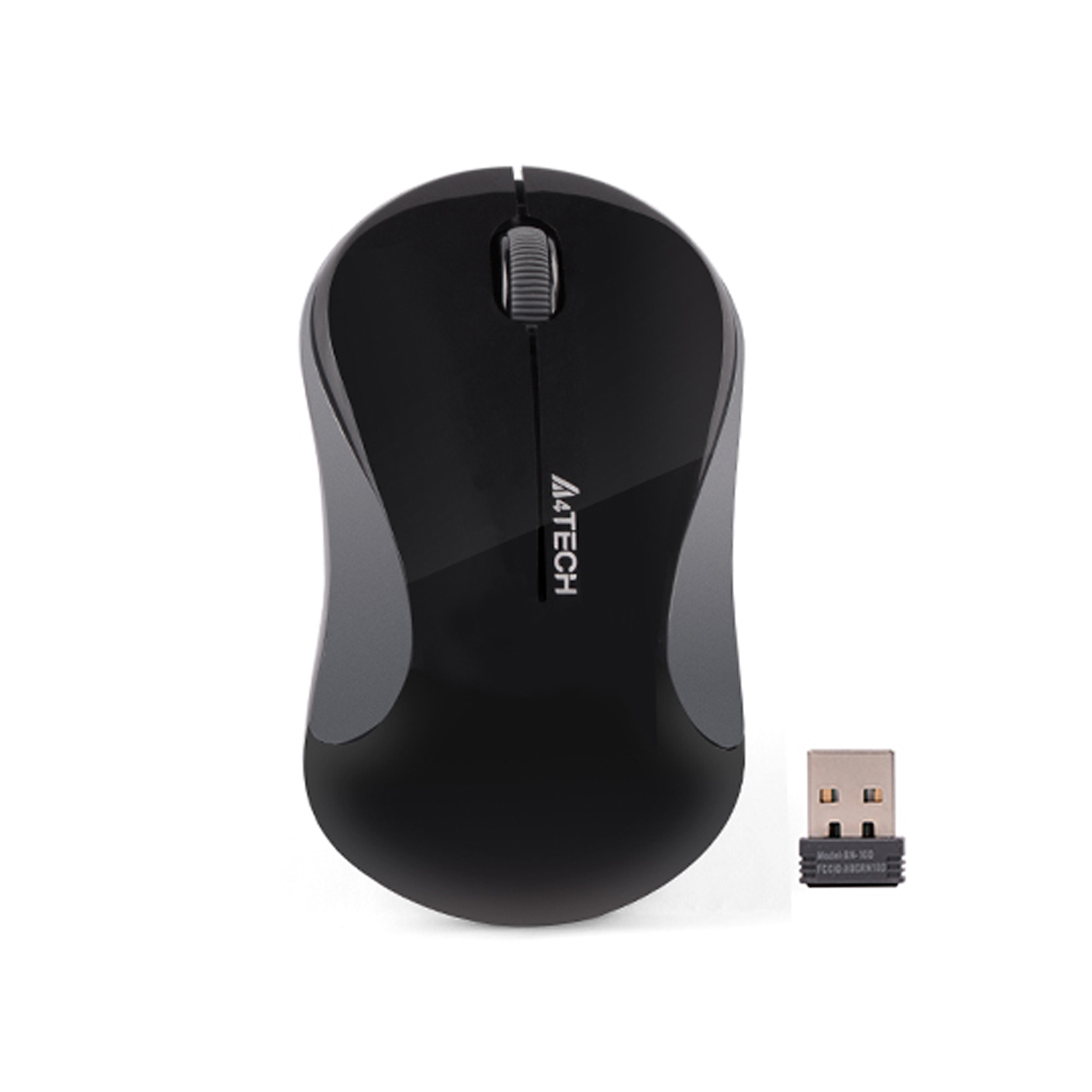 ماوس بی سیم ای فورتک مدل G3-270 NS