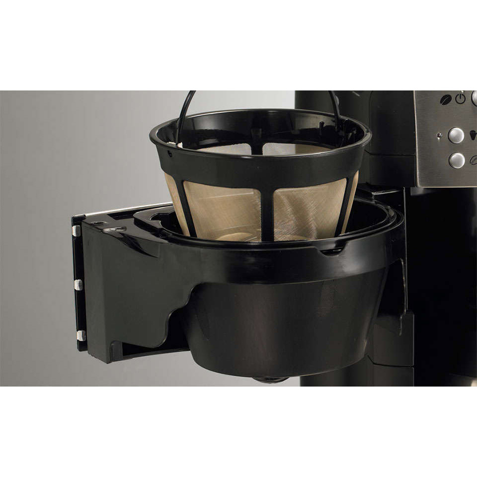 قهوه ساز و آسیاب بیم مدل W5.001