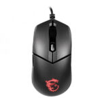 ماوس گیمینگ ام اس آی مدل Clutch GM11