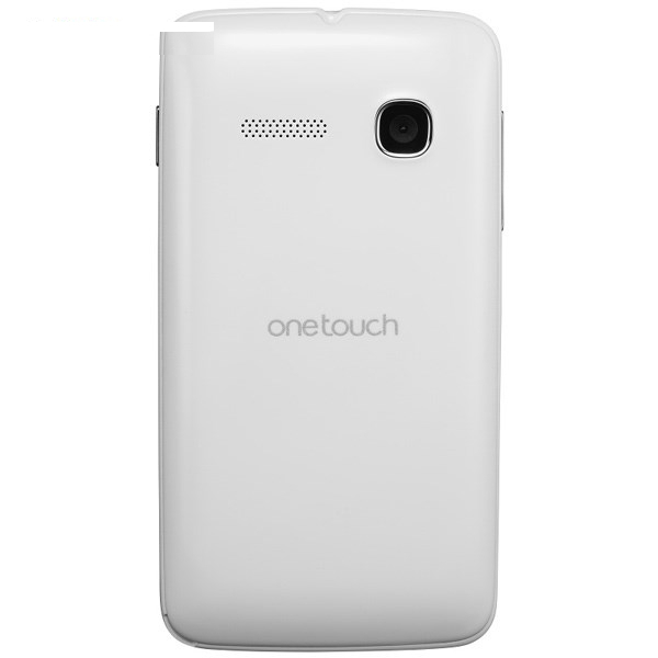 گوشی موبایل دو سیم‌کارت کارت آلکاتل وان تاچ S'Pop 4030D