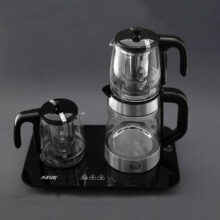 چای ساز آزور مدل AZ-631TM