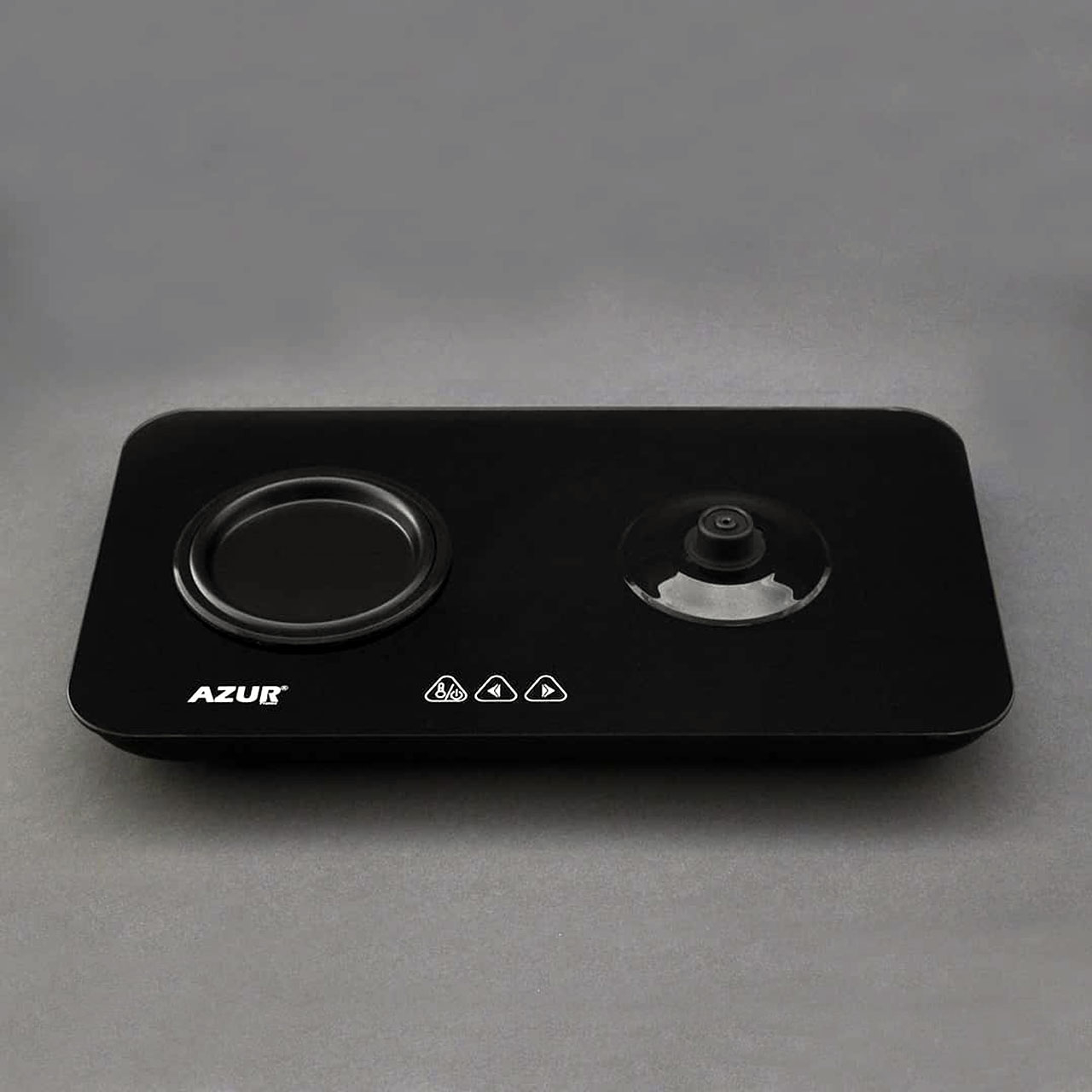 چای ساز آزور مدل AZ-631TM