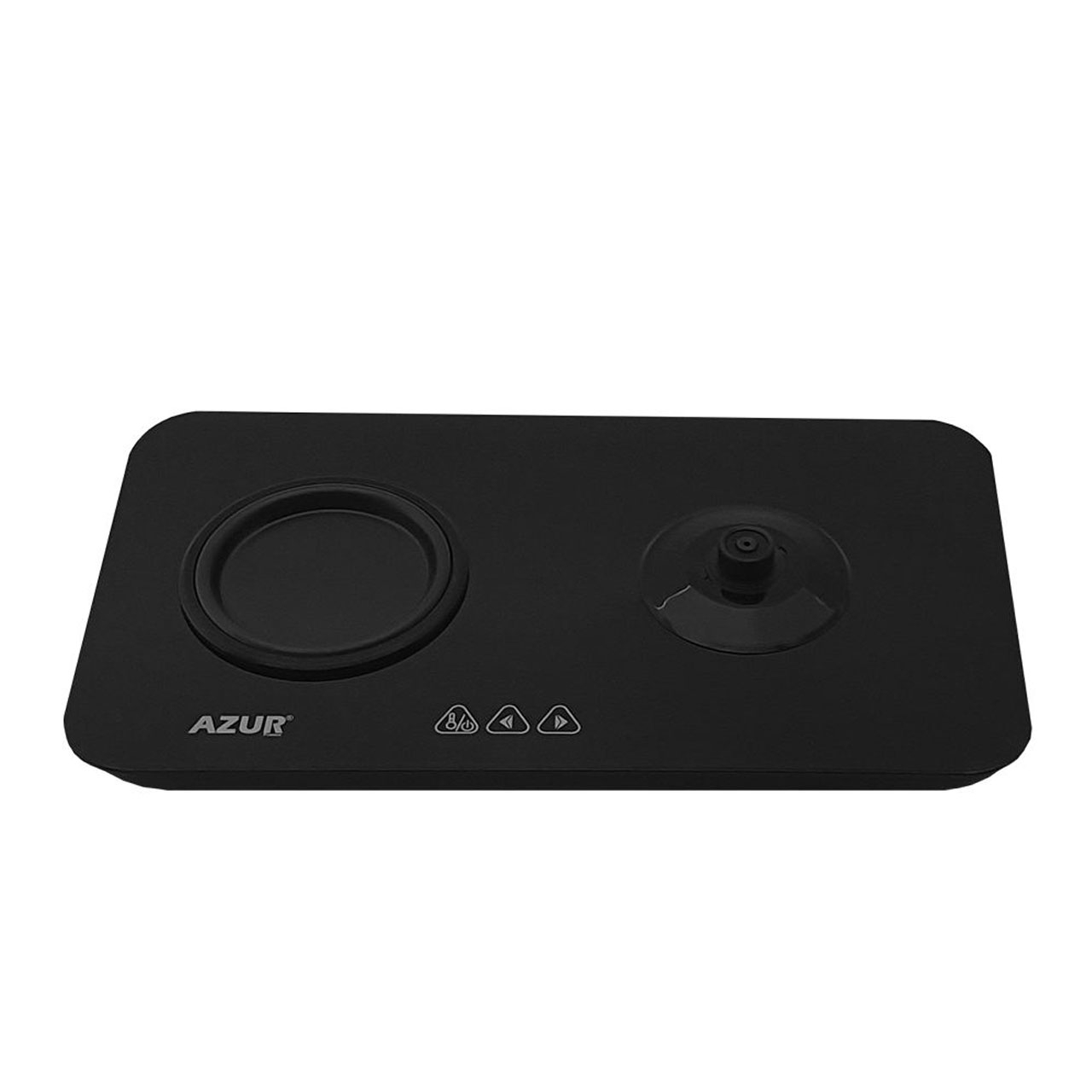 چای ساز آزور مدل AZ-631TM