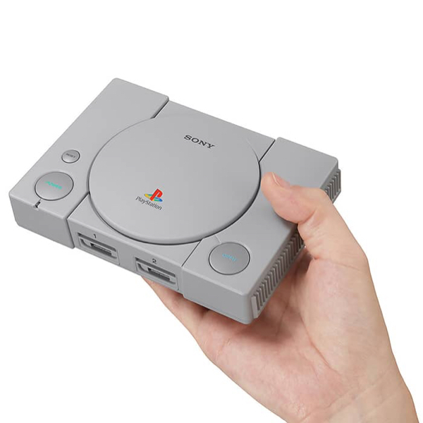 کنسول بازی سونی مدل PlayStation Classic
