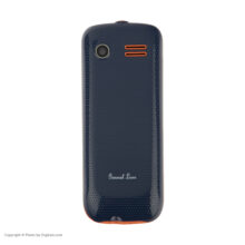 گوشی موبایل جی ال ایکس مدل C48 دو سیم کارت