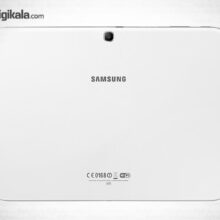 تبلت سامسونگ گلکسی تب 3 - 10.1 - 16 گیگابایتی