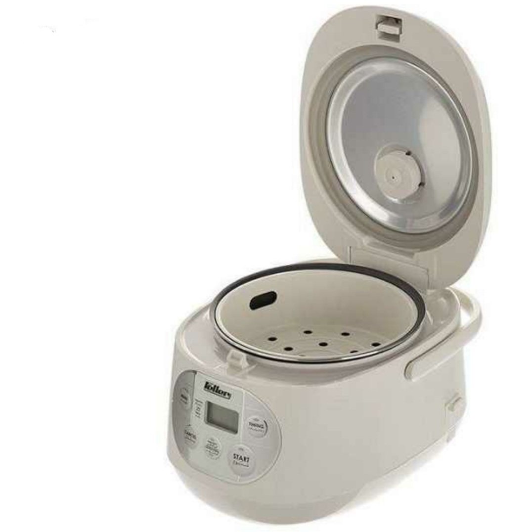 پلوپز فلر مدل RC55D